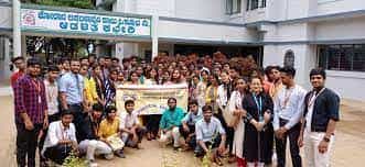 Image for Sree Veerendra Patil Degree College - [SVPDC], Bengaluru in Bengaluru