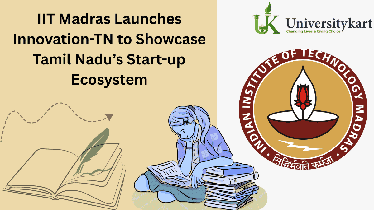 IIT Madras Introduces Innovation