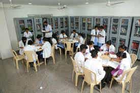 SMCHCN Group Study