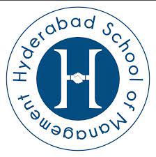 Hyderabad School of Management logo