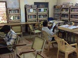 Image for S.R.R and C.V.R Govt. Degree and PG College (SRR-CVR-GDC), Vijayawada in Vijayawada