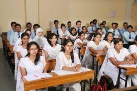 Class Room Photo  Maeer's Maharashtra Institute Of Pharmacy - (MIP, Pune) in Pune