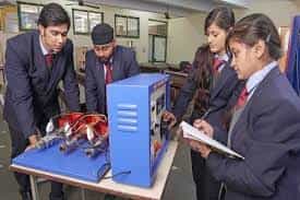 Image for Hindustan Institute of Technology And Management (HITM), Mumbai in Mumbai
