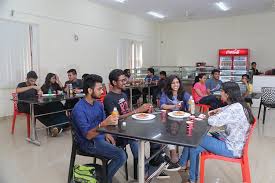 Cafeteria  for VIT-AP School of Business - (VSB, Guntur) in Guntur