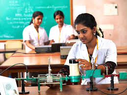 Lab Sri Manakula Vinayagar Engineering College (SRI-MVC, Pondicherry in Pondicherry