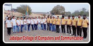 Image for Jabalpur College Of Computers Communication - [JCCC], Jabalpur in Jabalpur