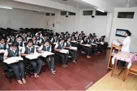 Image for Lourdes College Of Nursing – (LCN), Kochi  in Kochi