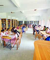 Image for Assisi College Of Nursing (ACN), Kottayam  in Kottayam