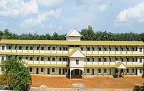 Image for Government Polytechnic College (GPC), Perithalmanna, Malappuram in Malappuram