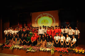 Seminar Munch Photo Pandit Deendayal Energy University School of Technology (PDEU SOT) Gandhinagar in Gandhinagar