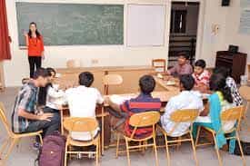 Image for PSG Institute of Advanced Studies (PSGIAS), Coimbatore in Coimbatore