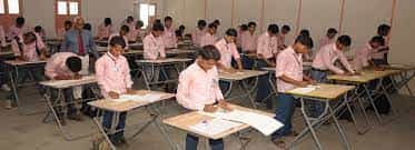 Class Room Buddha Polytechnic Institute, Gaya in Gaya