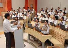 Image for Institute of Management and Research (IMR), Ghaziabad in Ghaziabad