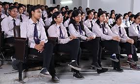 Classroom KP Group of Institutions (KPGI, Agra) in Agra