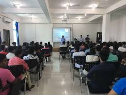 Classroom for Prime Institute of Engineering and Technology, (PITE, Surat) in Surat