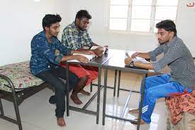 Hostel Kongunadu College of Engineering and Technology (KNCET), Tiruchirappalli 