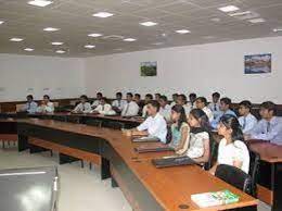 Class Room  National Institute of Technology (NIT Hamirpur) in Hamirpur