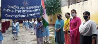 Image for Surjan Devi Anusuiya Devi Degree College (SDADDC), Lucknow in Lucknow