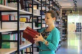 Library B.K. Group of Institutions (BKGI, Mathura) in Mathura