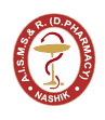 AISMSR Logo