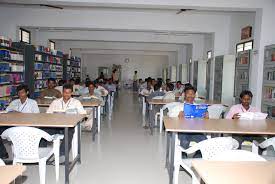 Library of Annamacharya Institute of Technology & Science, Hyderabad in Hyderabad	