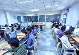 Computer Class of G Pulla Reddy Engineering College, Kurnool in Kurnool	