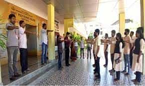 Image for Government Polytechnic College - [GPTC], Cherthala in Cherthala
