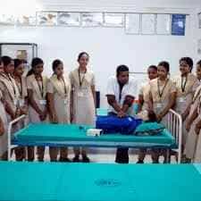 Image for Amala College Of Nursing, Thrissur  in Thrissur