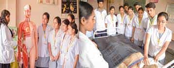 Image for Mother Teresa College of Nursing - (MTCN), Durg in Durg