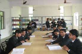 Library Photo Smt.Tarawati Institute Of Bio-Medical & Allied Sciences, Roorkee in Roorkee