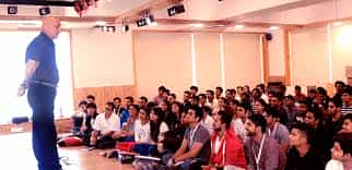 Image for Barry John Acting Studio (BJAS), Mumbai in Mumbai
