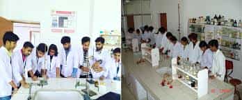 Lab  BIS College of Engineering and Technology (BIS-CET, Moga) in Moga	