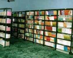 Image for Gandhi Smarak PG College (GSPGC), Moradabad in Moradabad