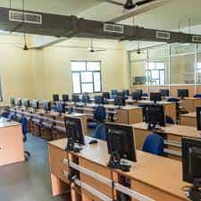 Smart Lab  HMR Institute of Technology & Management - [HMRITM], New Delhi