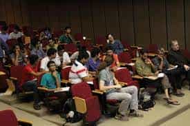 Image for The Institute of Mathematical Sciences (IMSC), Chennai in Chennai