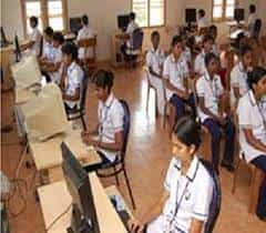 SACN Computer Lab