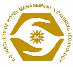 BCIHMCT Logo