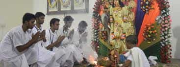 Worship Ramakrishna Mission Shilpamandira (RMS), Kolkata in Kolkata