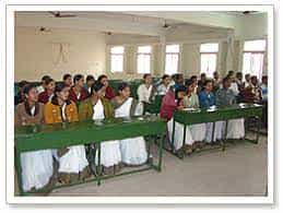Image for Vivekananda Institute of Education, [VIE], Raipur in Raipur