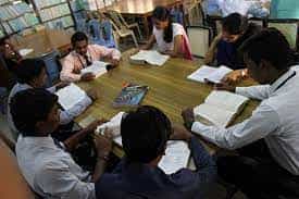 Group Study for Asan Institute of Management - (AIM, Chennai) in Chennai	