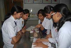Image for Jubin College of Nursing, Ganganagar in Sri Ganganagar
