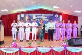 Annual Function day photo  SCS College of Nursing Sciences, Mangalore in Mangalore