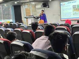 Class Room for PML SD Business School - Chandigarh in Chandigarh