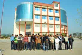 group pic International Institute of Engineering & Technology (IIET, Bhubaneswar) in Bhubaneswar