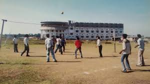 Sports Christ College, Bastar in Bastar