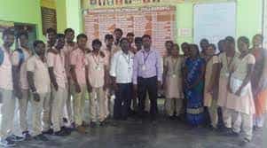 Group Photo for Gudiyattam Polytechnic College (GPC), Vellore in Vellore