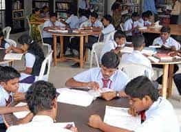 Library for Aishwarya Polytechnic College (APC), Bhavani in Dharmapuri	