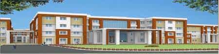 Image for Renganayagi Varatharaj College of Engineering - [RVCE], Virudhunagar in Virudhunagar