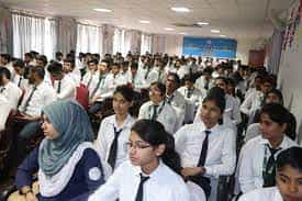 Image for Shambhunath Institute of Pharmacy (SIP), Allahabad in Allahabad
