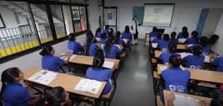 Class Room Khyati School of Nursing (KSN), Ahmedabad in Ahmedabad